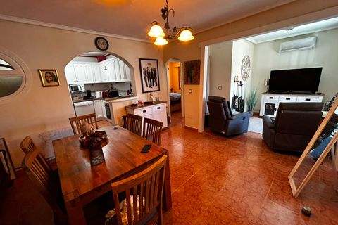 Rækkehus i Playa Flamenca, Alicante, Playa Flamenca - € 274.000 | Ref: PF461 - foto 15